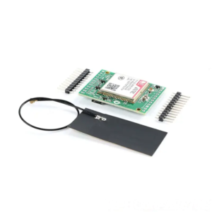 FS-HCore-A7670C 4G LTE Cat.1 Dev Board