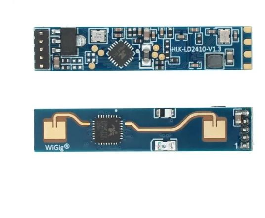 HI-LINK HLK-LD2410 Human Presence Detection Sensor