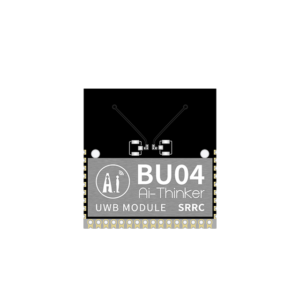 Ai-Thinker BU04  UWB Positioning Module
