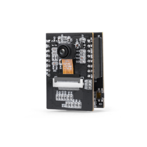 ESP32 S3-Cam AI Vision Module