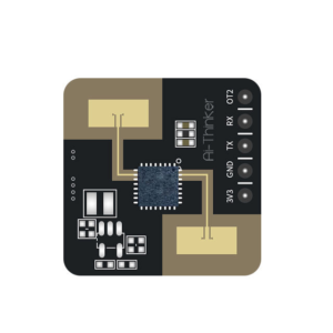 Ai-Thinker Rd-03L ultra-low power radar