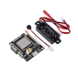 Ai-Thinker VC-02-Kit Voice Recognition Development Board