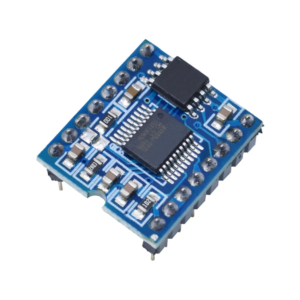 WT588D-16P Voice Sound Module – High Quality Audio Player