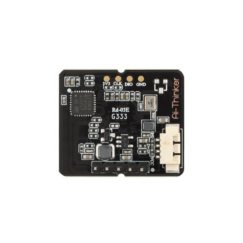 Ai-Thinker Rd-03E Back View