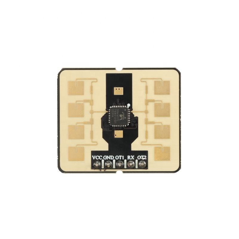 Ai-Thinker Rd-03E Front View