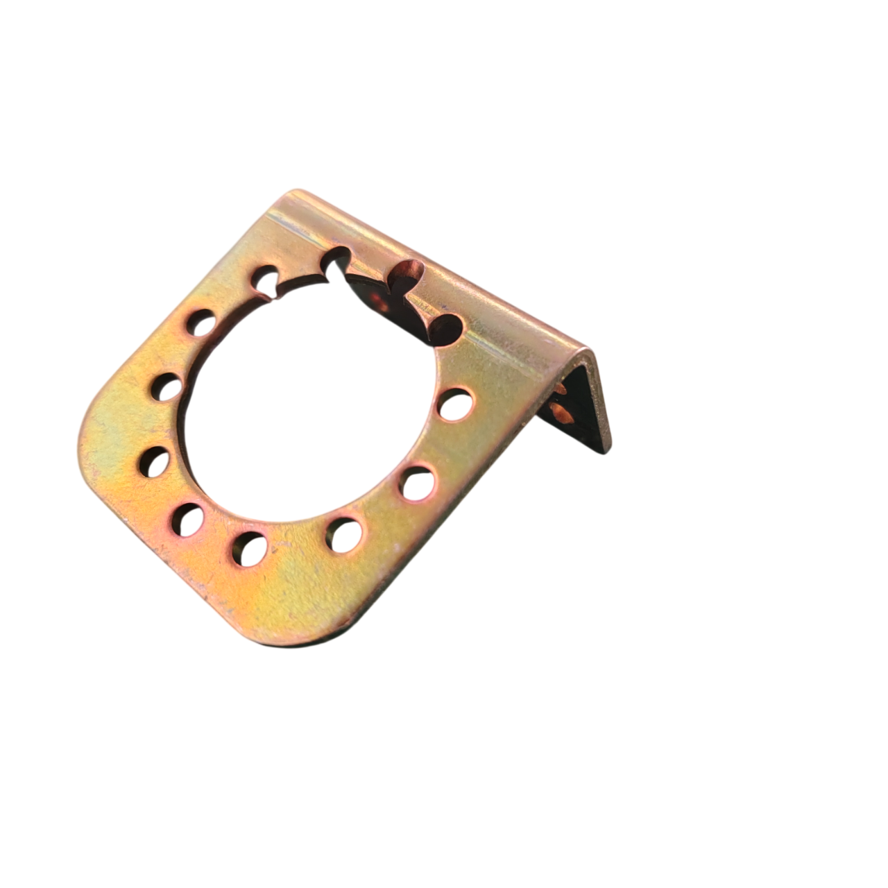 Side Shaft Motor  Clamp for Johnson/Side Shaft Gear Motors