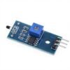 NTC Thermistor Temperature Sensor Module