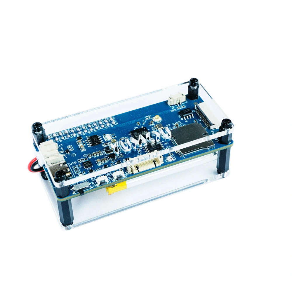 Carte Contrôleur Moteur Brushless SimpleFOCMini - Module FOC SVPWM 8-30V Pour Arduino/Raspberry
