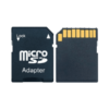 Micro SD to SD Card Adapter – With Write Protection Switch