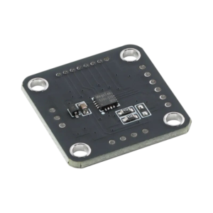 MT6701 Magnetic Encoder Module – 14-Bit High-Precision I2C/SSI Angle Sensor for High-Speed Robotics