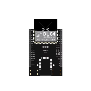 Ai-Thinker BU04-Kit  High-Precision UWB Development Board (DW3000 + STM32F103)