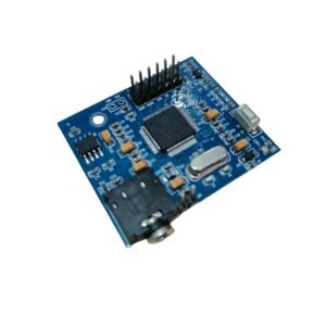 SYN6988 Speech Synthesis TTS Module – UART/SPI Text-to-Speech