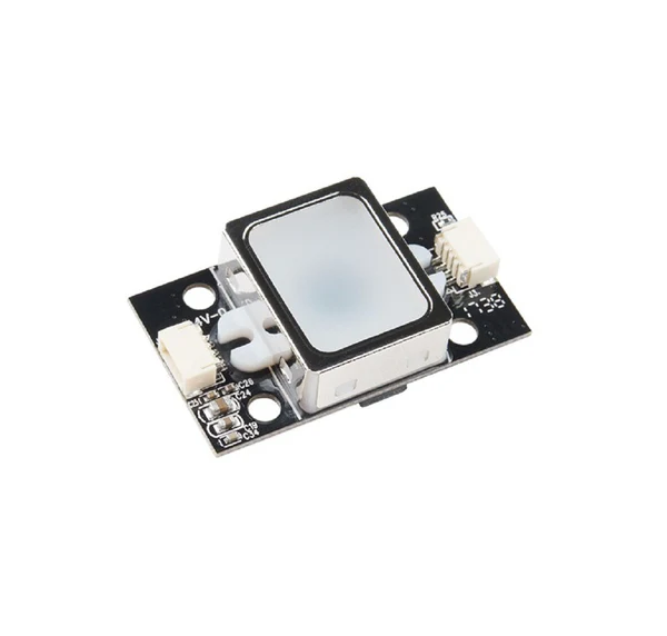 GT521F52 Optical Fingerprint Scanner Module with JST SH Connector