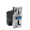 Multi Coin Acceptor Selector CS-616 for Vending and Arcade Machines