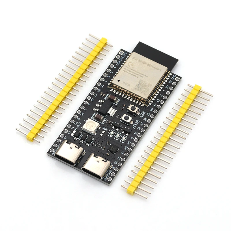 ESP32-S3-N16R8 Development Board 16MB Flash 8MB PSRAM