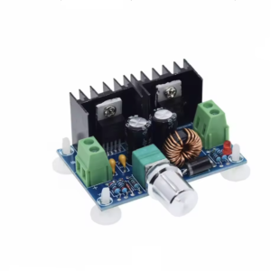 XH-M401 DC-DC Step Down Buck Converter Module - XL4016E1 200W