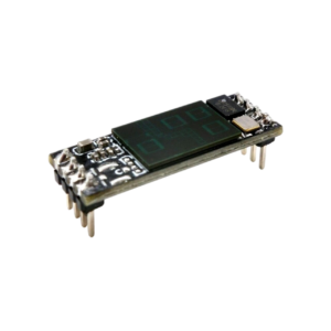 Ai-Thinker Rd-61 60GHz FMCW mmWave Radar Sensor Module