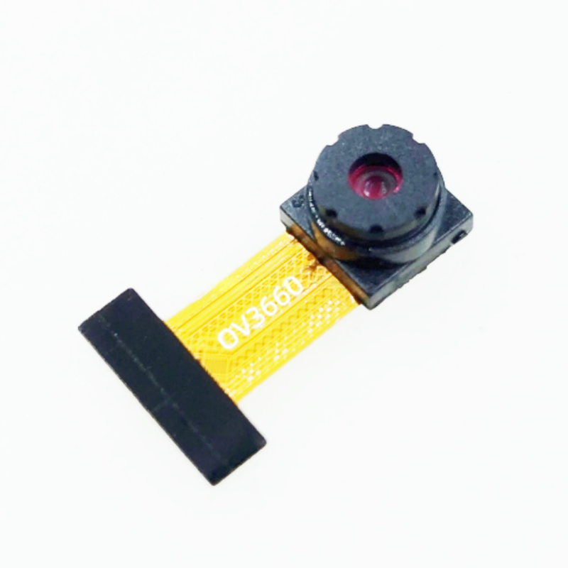 OV3660 Camera Module for ESP32 CAM ESP32 S3 Development Board with SCCB Connector