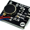 DC Vibration Motor Module – High Intensity Haptic Feedback (Black)