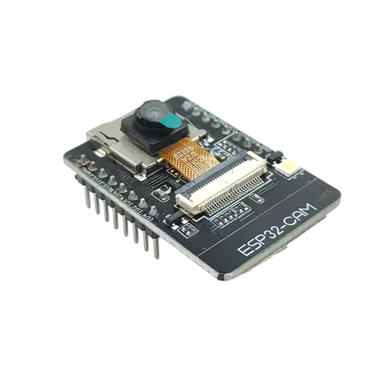 ESP32-CAM OV5640 5MP Camera