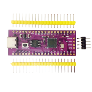 Ultimate Pico RP2040 128Mbit 16MB Microcontroller Development Board