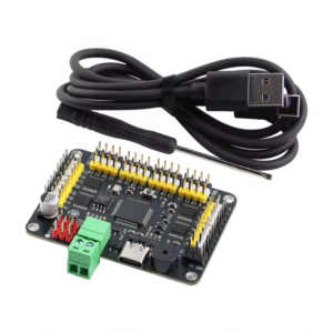 32 Channel Servo Controller Board USB UART PS2