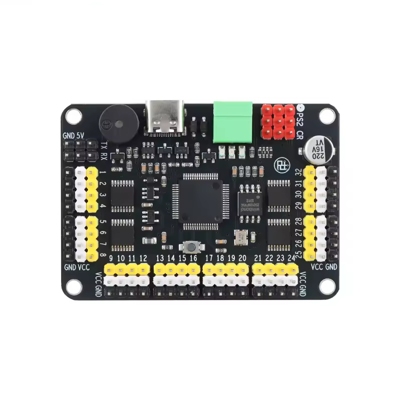 32channelservocontrolboard2