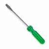 Magnetic  Screw Driver (Slotted - Minus) -75mm