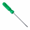 Magnetic Screwdriver (Star / Phillips) – 75mm