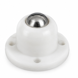 Small Ball Castor Wheel – Omnidirectional Caster Wheel for Robot