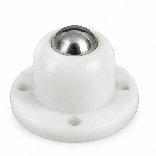 Small Ball Castor Wheel – Omnidirectional Caster Wheel for Robot