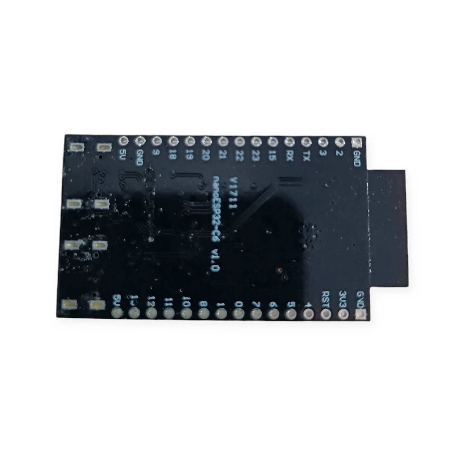 nanoesp32-c6-back-top