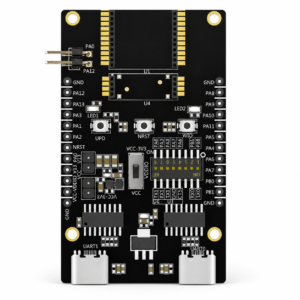 Ai-Thinker RD-60-Kit 60GHz mmWave Radar Development and Evaluation Board