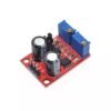 NE555 Pulse Adjustable Square Wave Signal Generator Module