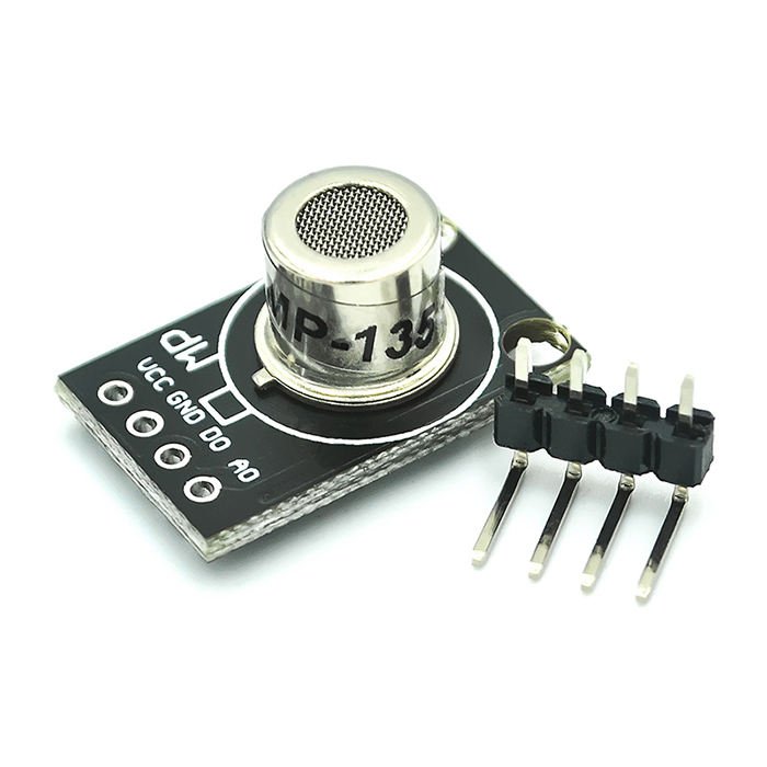 MP135 / MP503 Air Quality & Gas Sensor