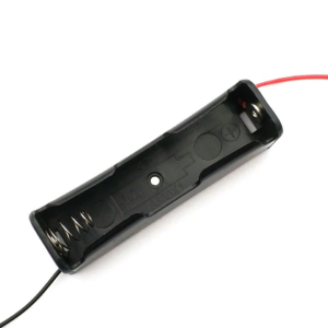18650 1 Cell Holder
