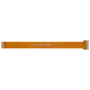 Raspberry Pi 5 Camera FPC Cable – 150mm