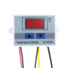 XH-W3001 AC 220V 1500W Digital Temperature Controller Microcomputer Thermostat Switch