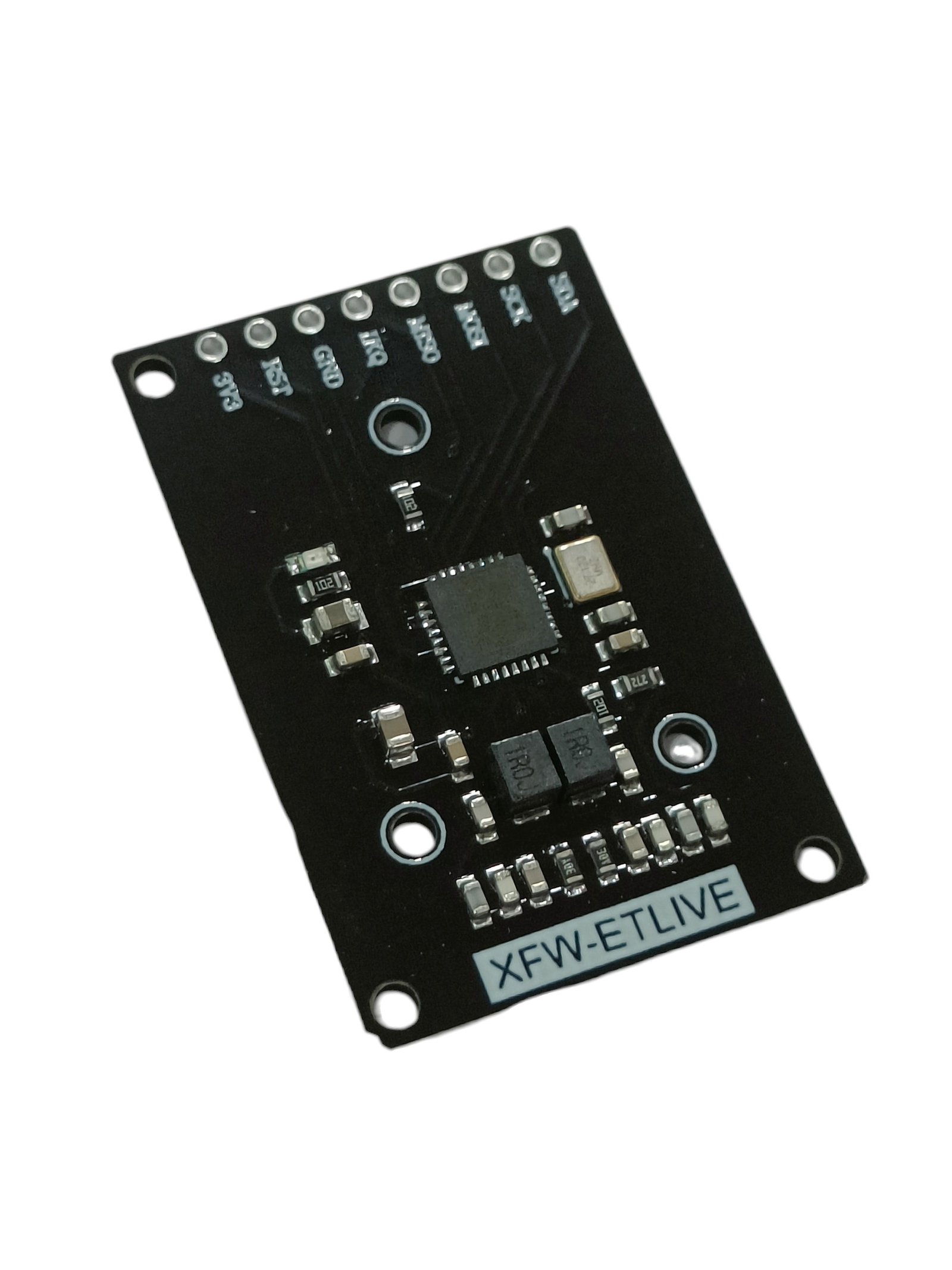 RC522 Mini RFID 13.56MHz IC Card Reader Writer Module