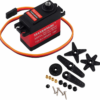 TD-8135MG 35KG 180° High Torque Digital Metal Gear Servo Motor
