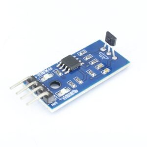 Hall Effect Sensor Module