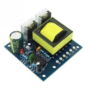 150W DC 12V to AC 110V/220V Inverter Boost Module