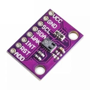 CCS811 Air Quality Detection Sensor Module