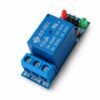 12V Single Channel Relay Module