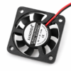 5V DC Cooling Fan – 40×40mm, 0.16A, 2-Wire
