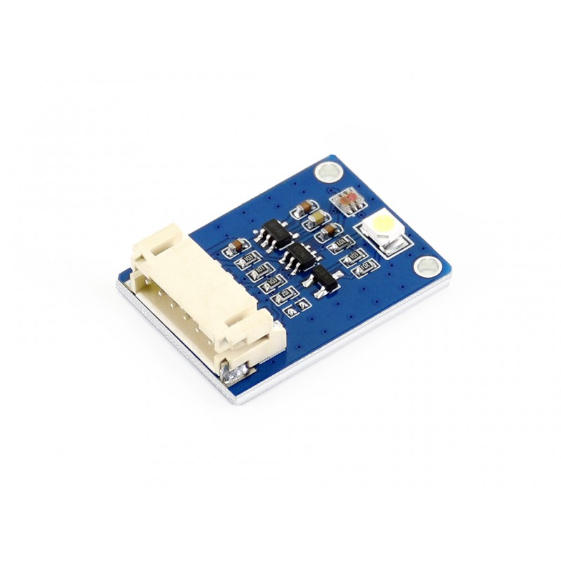 TCS34725 RGB Color Sensor Module with I2C Interface