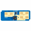 Hi-Link HLK-LD2450 24GHz Trajectory Detection Radar Sensor