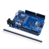 Arduino Uno R3 Improved Compaitble Development Board ATmega328P With Type-C Interface