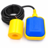 Square 3M Cable Float Switch for Industrial Pump and Tank Level Control – IP68