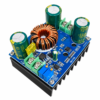 DC-DC 600W 10–60V to 12–80V Step-Up Boost Converter Module